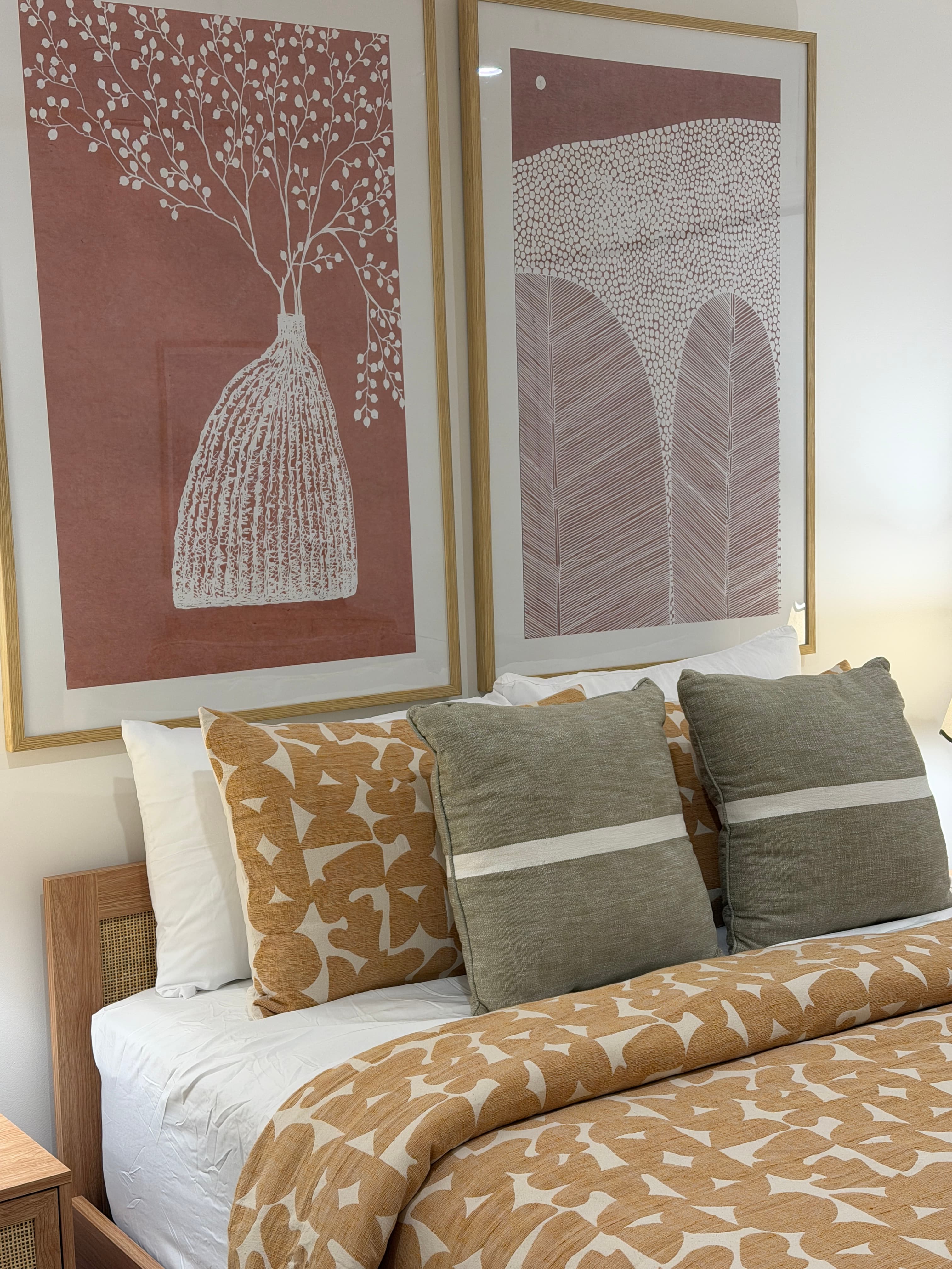 Central Coast, interior styling by Halè + Co Interiors (image 1)