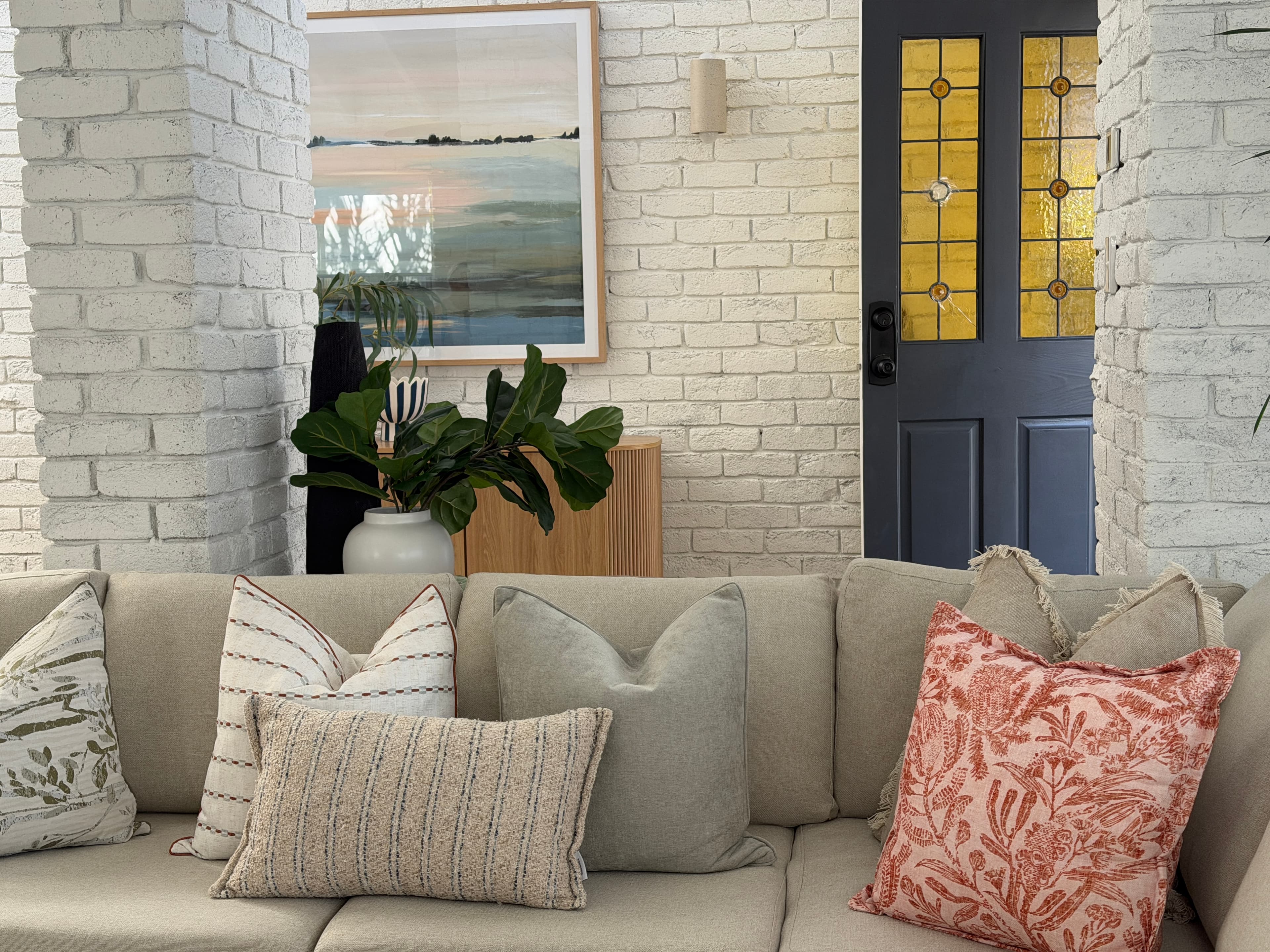 Central Coast, interior styling by Halè + Co Interiors (image 10)