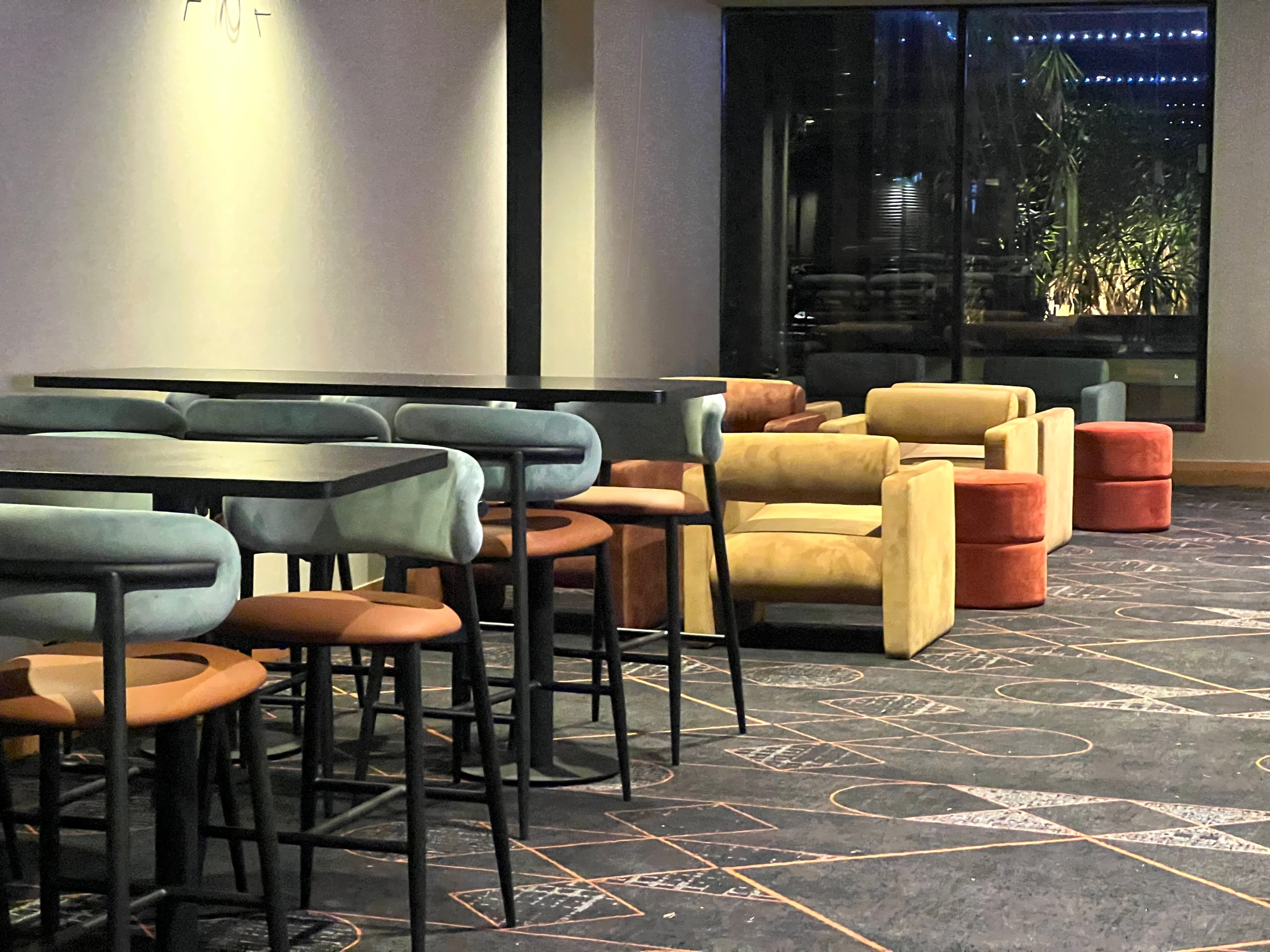 Club Central Menai, interior styling by Halè + Co Interiors (image 14)