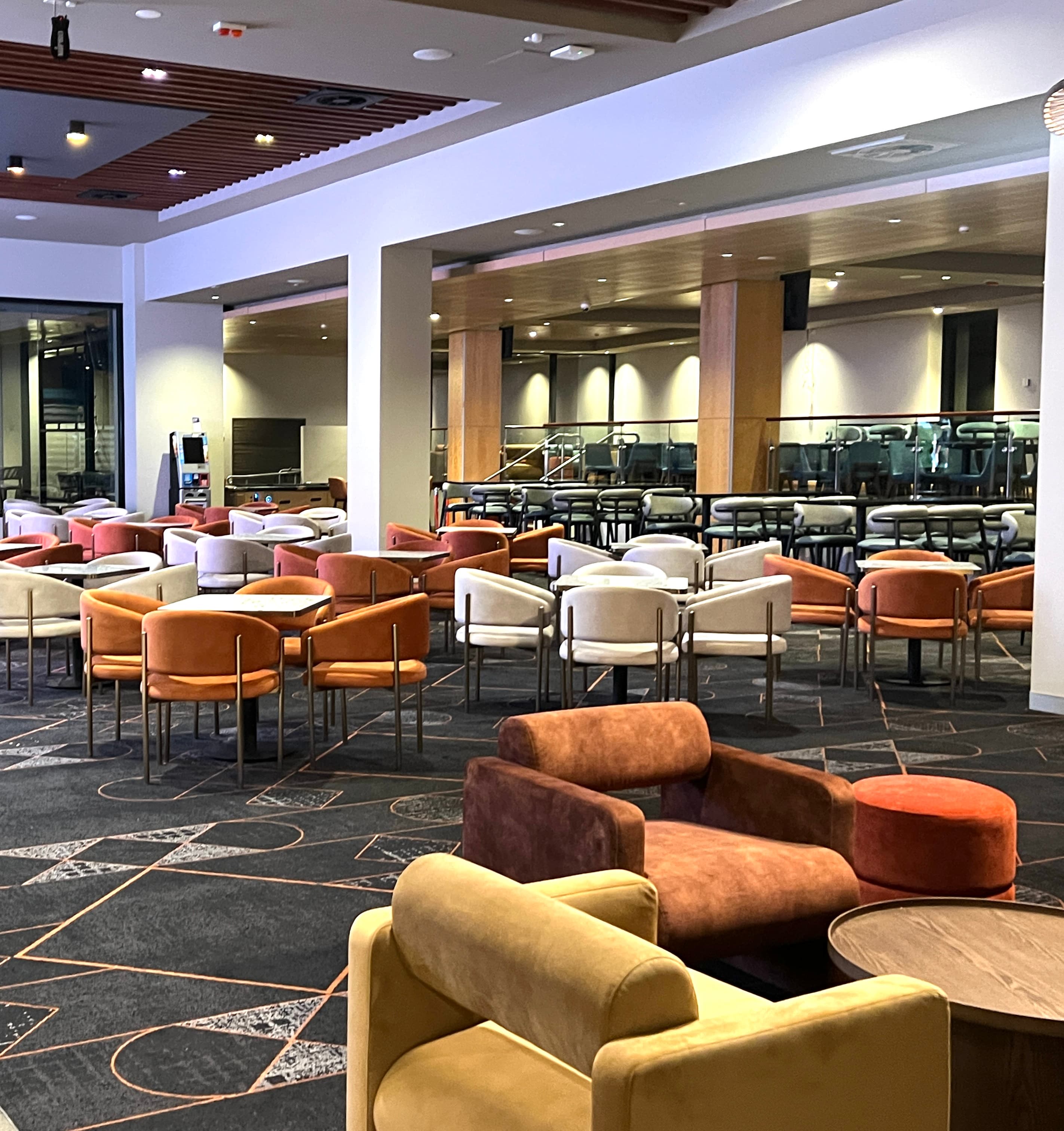 Club Central Menai, interior styling by Halè + Co Interiors (image 15)