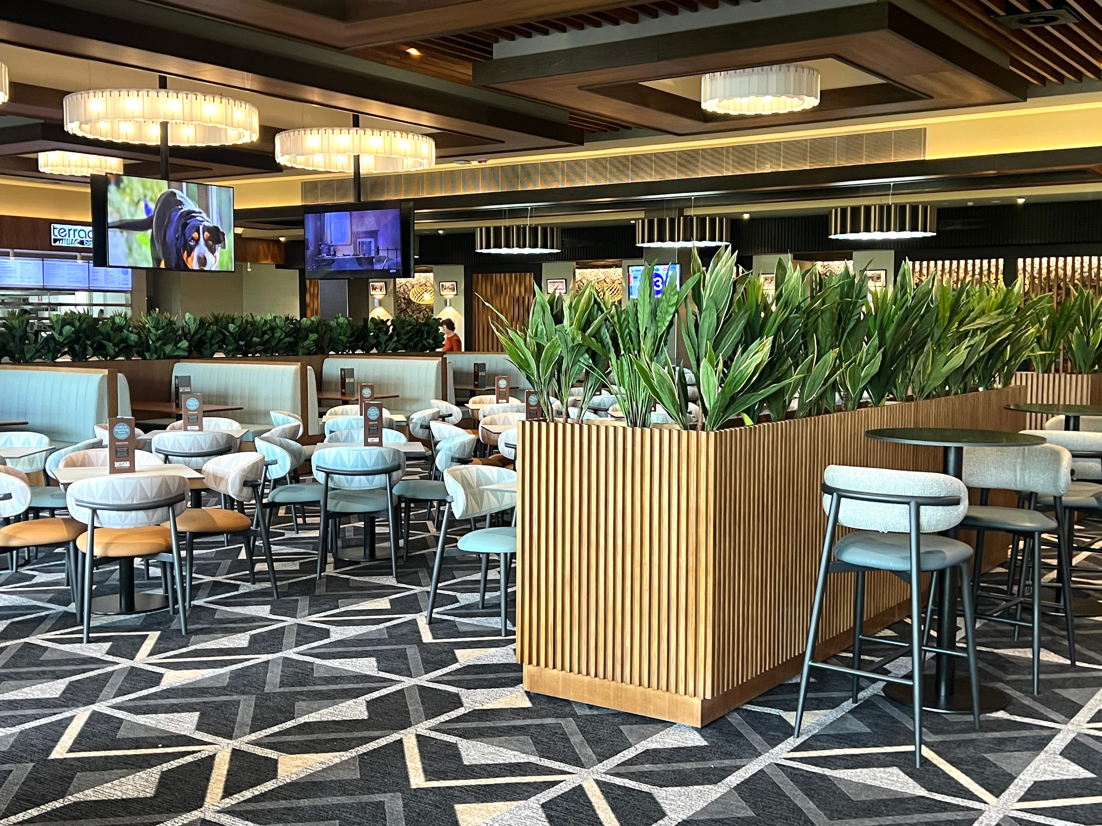 Club Central Menai, interior styling by Halè + Co Interiors (image 3)