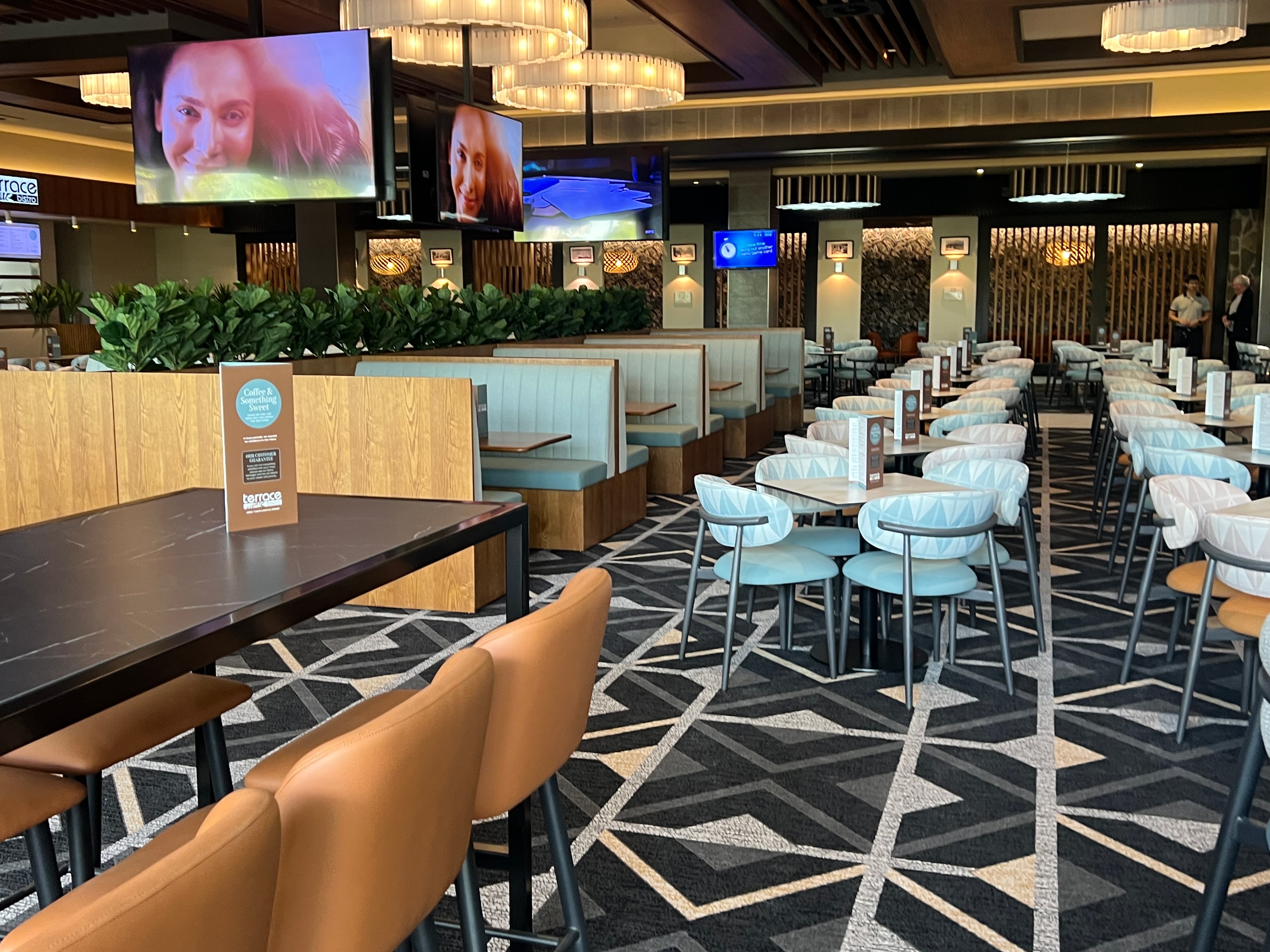 Club Central Menai, interior styling by Halè + Co Interiors (image 8)