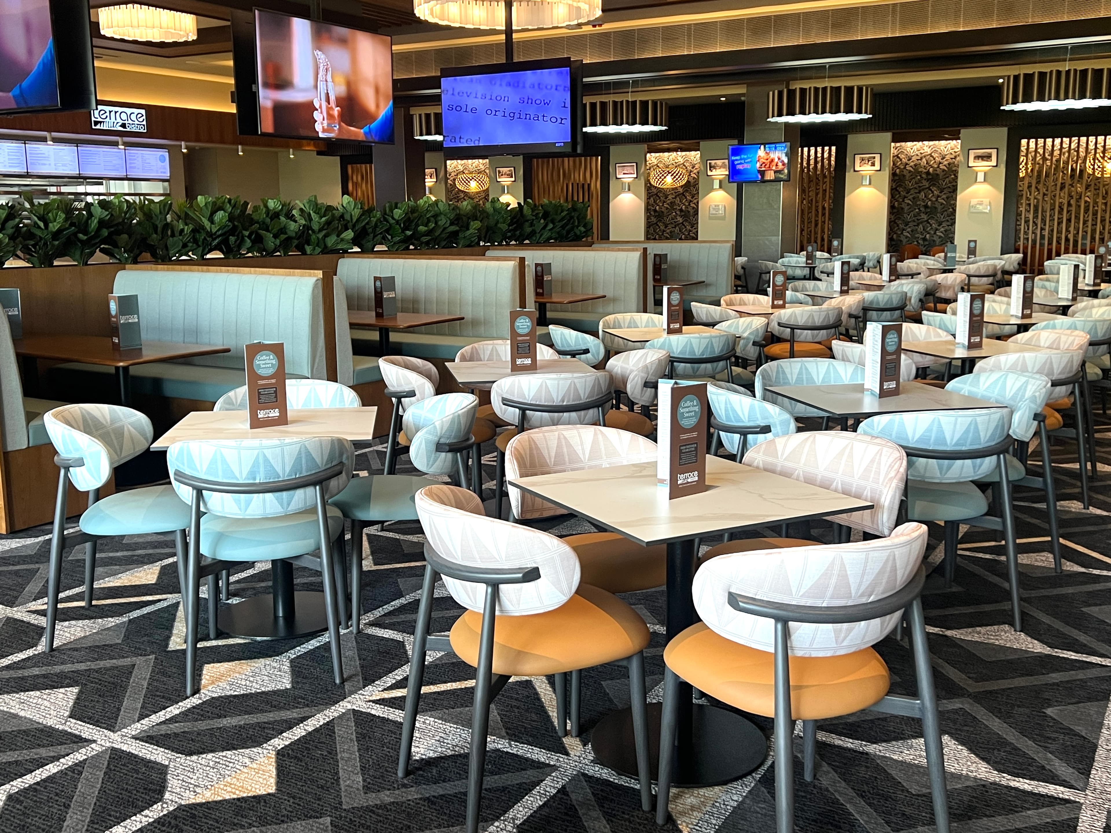 Club Central Menai, interior styling by Halè + Co Interiors (image 9)