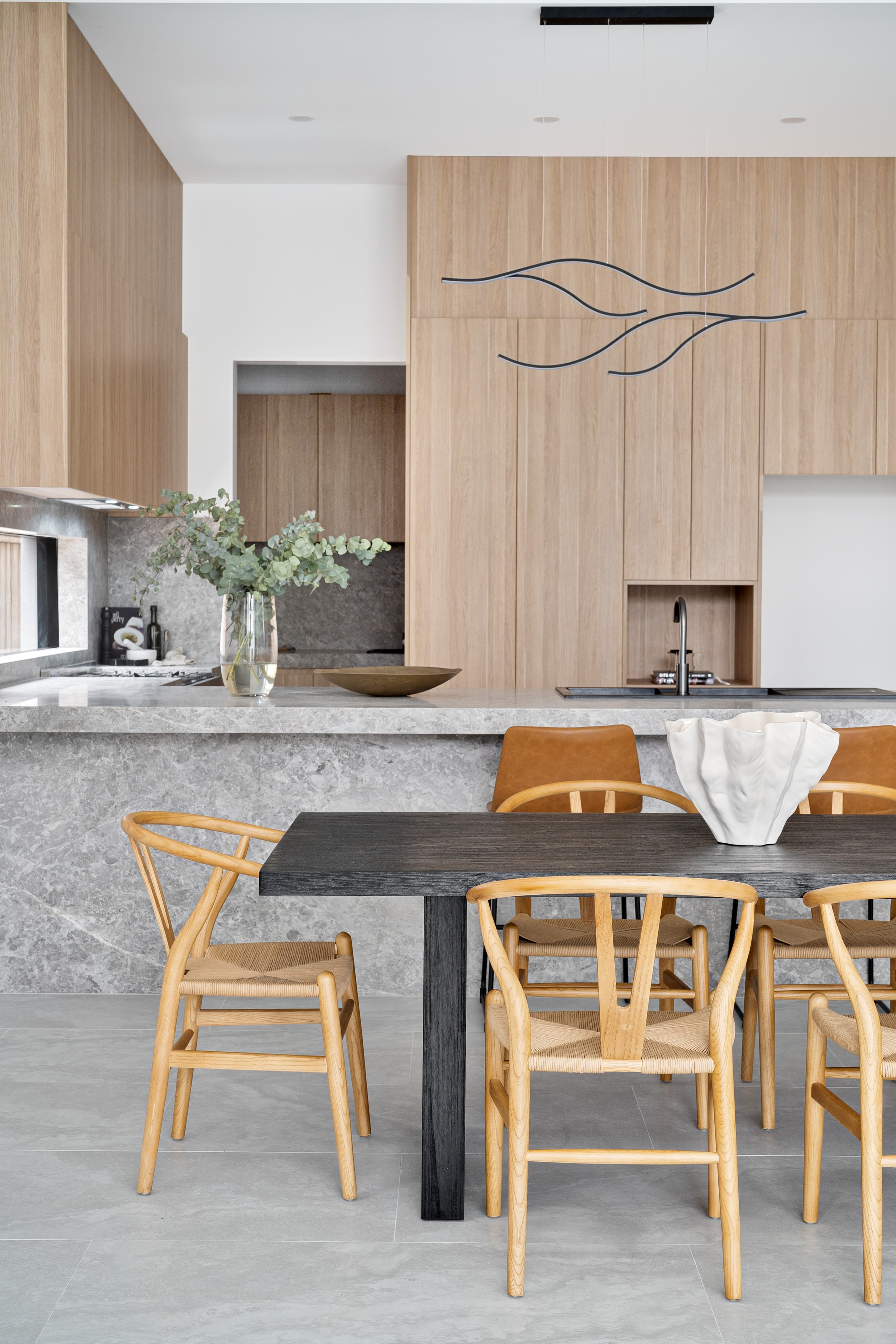 Cook Street, interior styling by Halè + Co Interiors (image 1)
