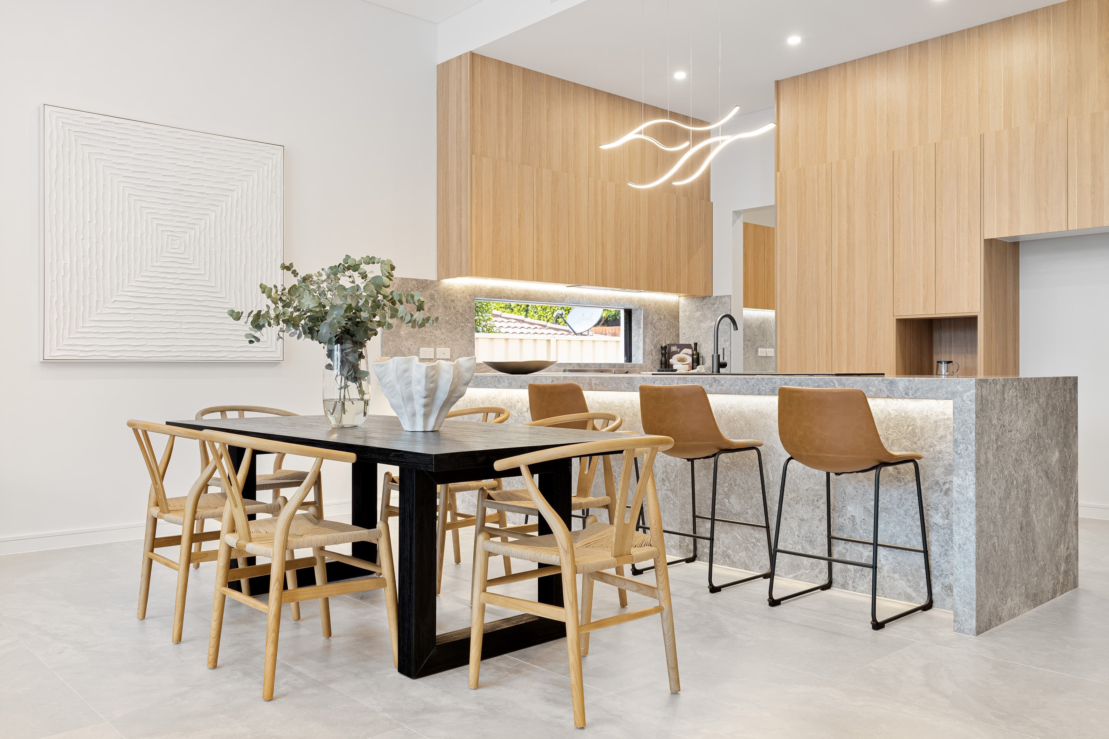 Cook Street, interior styling by Halè + Co Interiors (image 4)