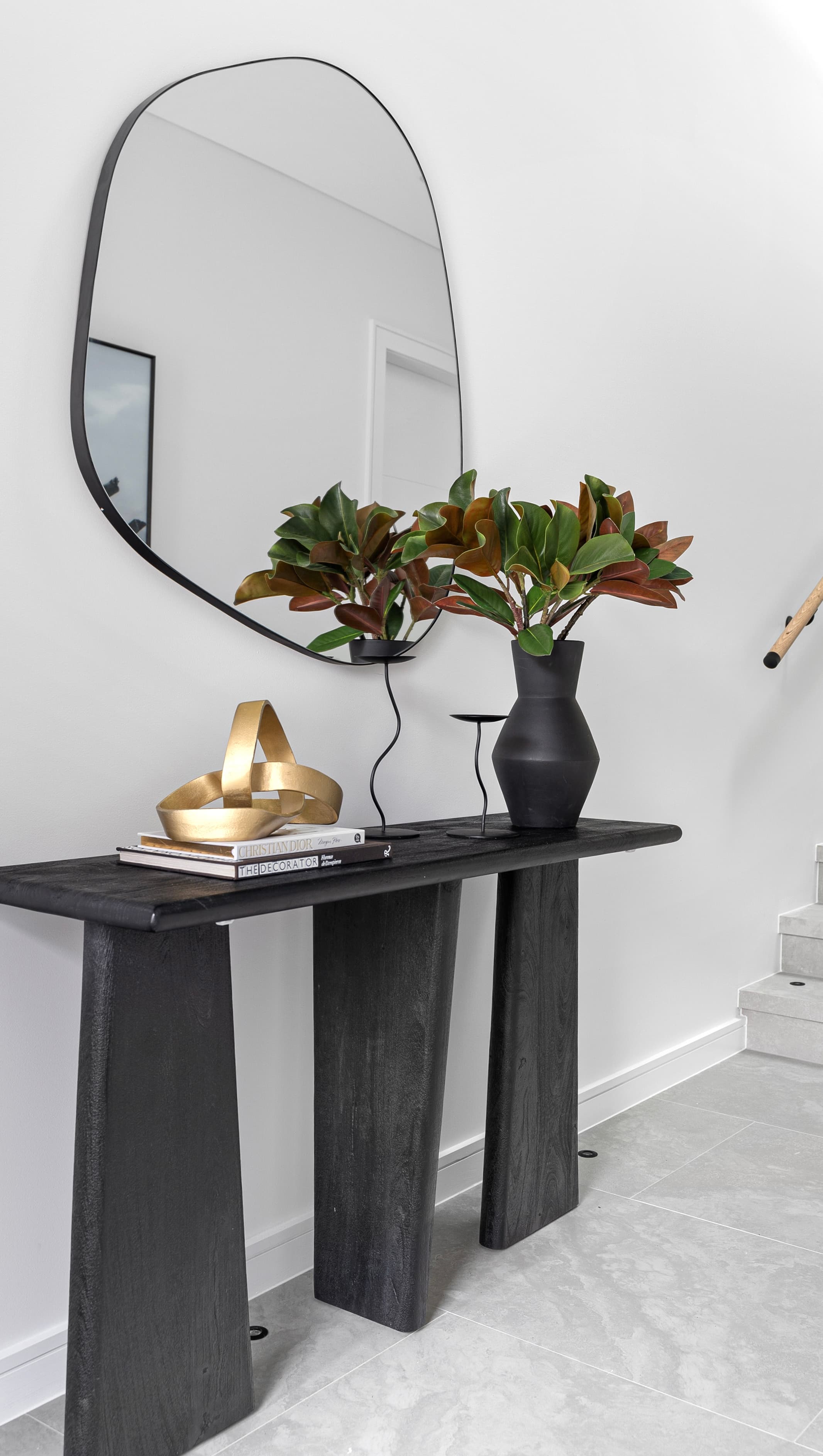 Cook Street, interior styling by Halè + Co Interiors (image 8)