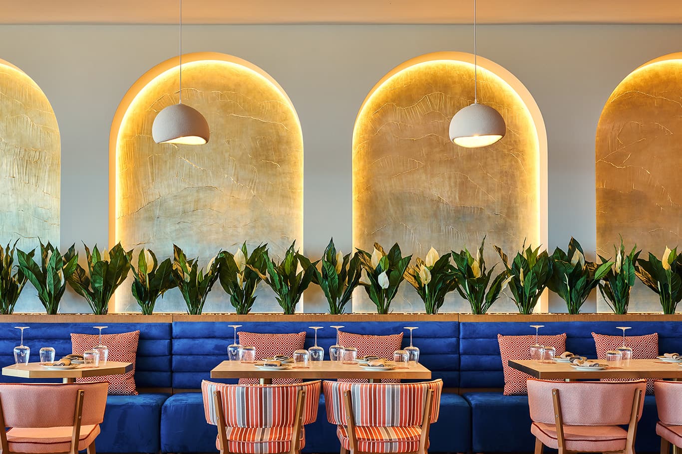 Georges River Sailing Club, Commercial Refurbishment by Halè + Co Interiors