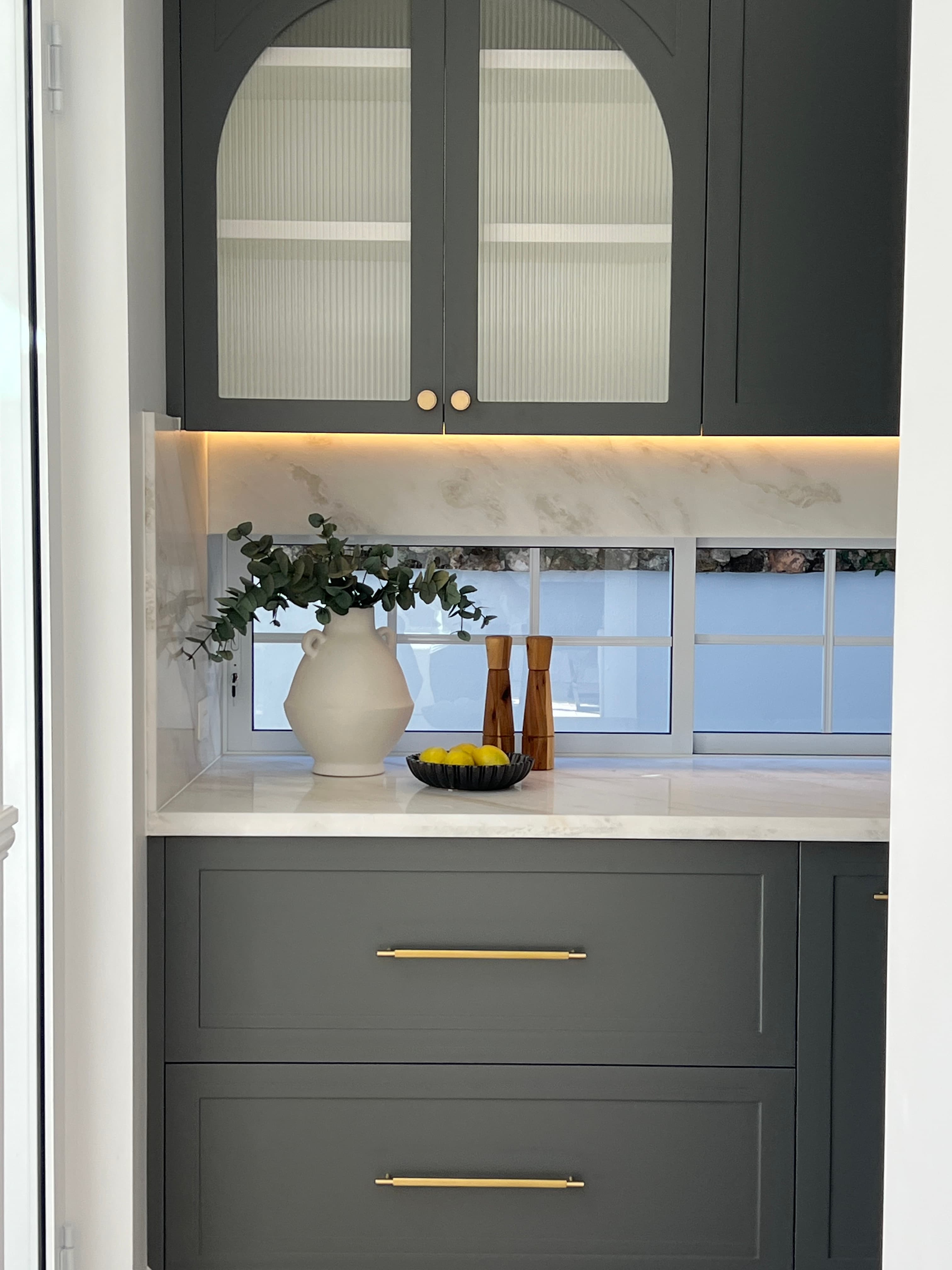 Louisa Street, interior styling by Halè + Co Interiors (image 3)