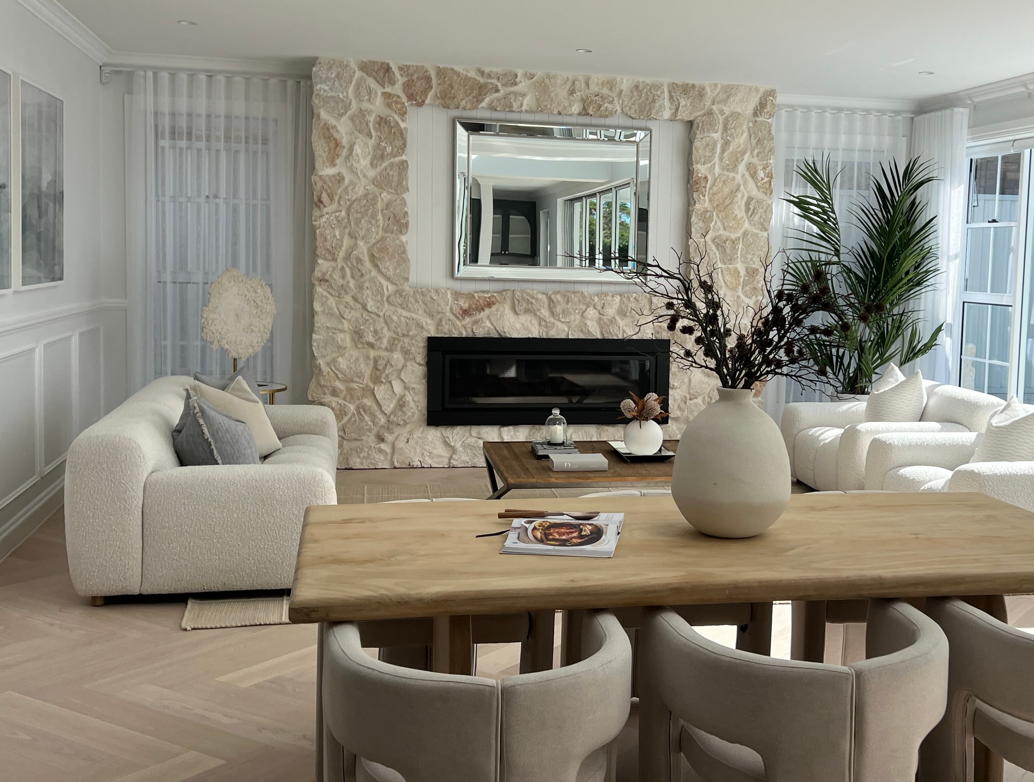 Louisa Street, interior styling by Halè + Co Interiors (image 4)