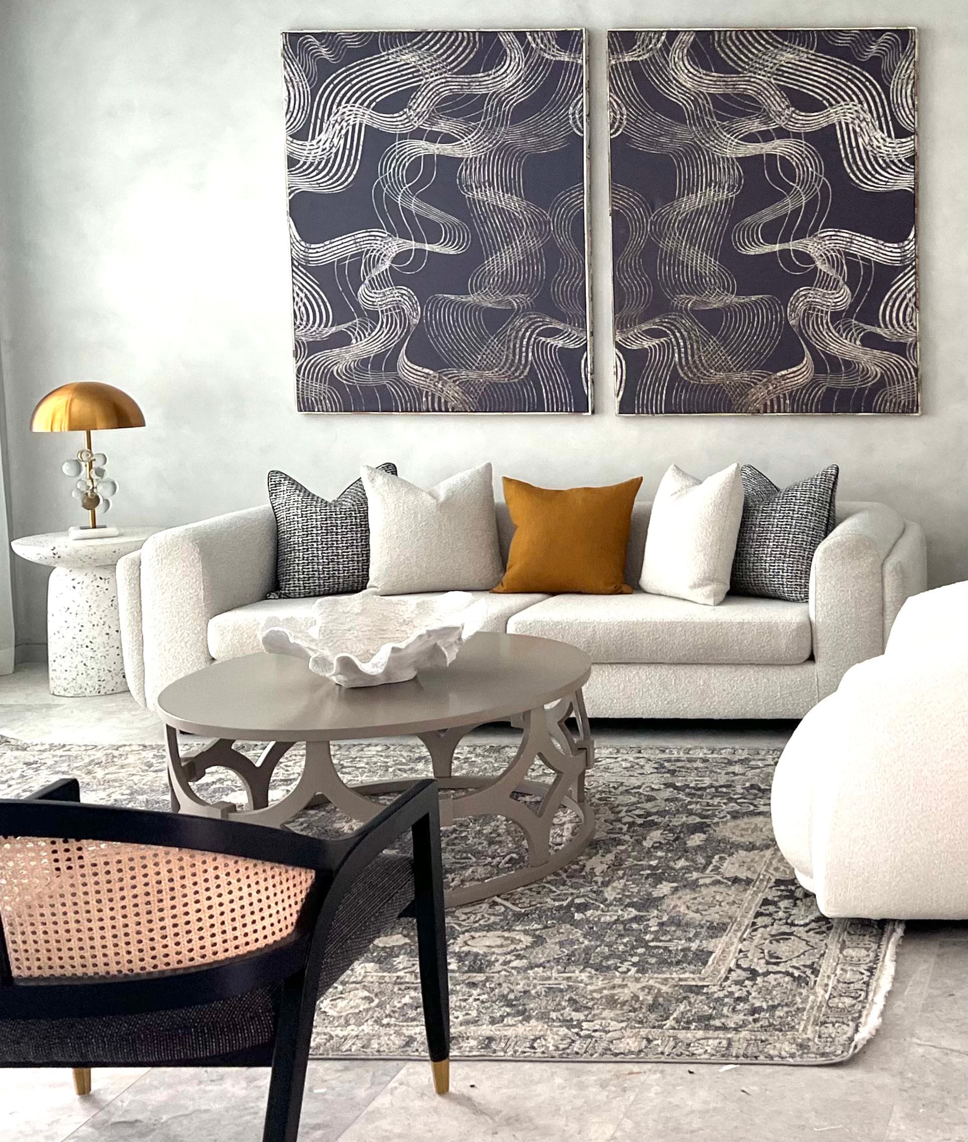 Terry Street, interior styling by Halè + Co Interiors (image 1)